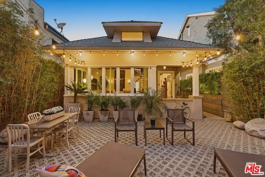 43 Dudley Avenue, Venice, CA 90291 - #2