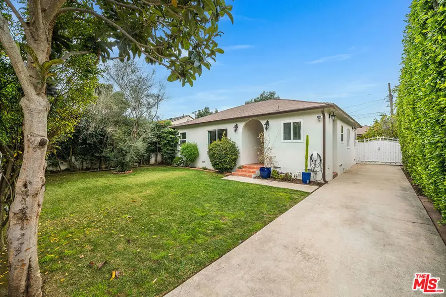 3345 Virginia Avenue, Santa Monica, CA 90404 - Image #2