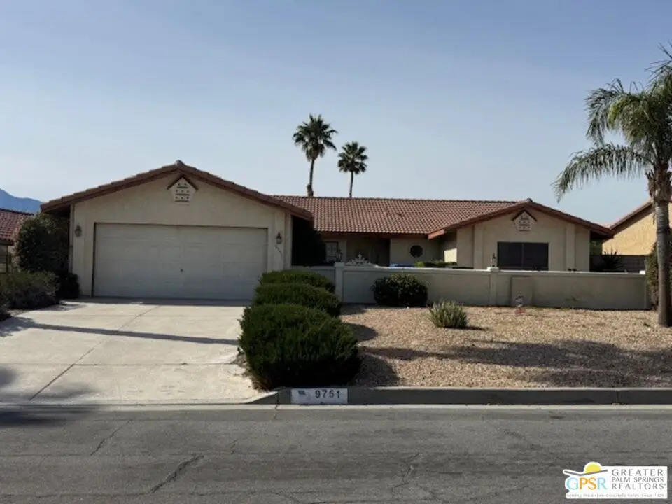 9751 Brookline Avenue, Desert Hot Springs, CA 92240 - Image #1