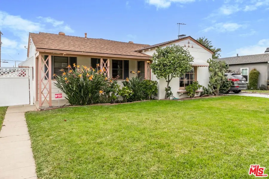 1617 S Ethel Avenue, Alhambra, CA 91803 - Image #2