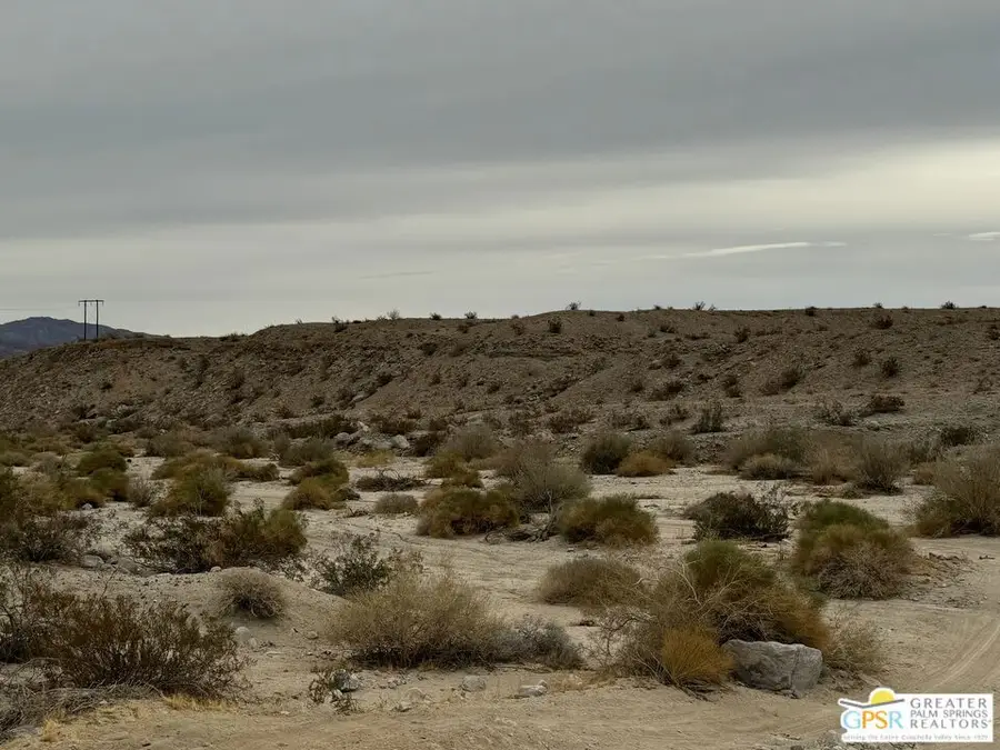0 Dillon, Desert Hot Springs, CA 92241 - #2