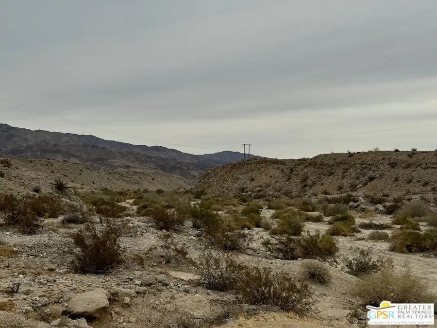 0 Dillon, Desert Hot Springs, CA 92241 - #3