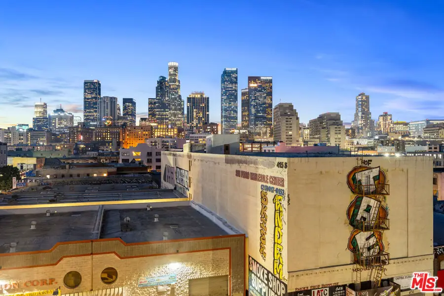 420 S San Pedro Street #509, Los Angeles, CA 90013 - #3