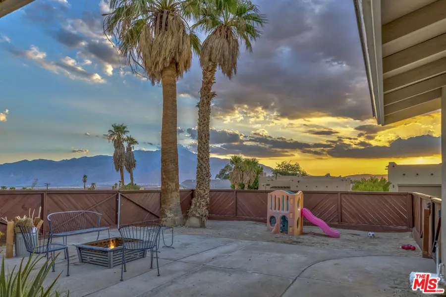 13320 Calle Amapola, Desert Hot Springs, CA 92240 - #3
