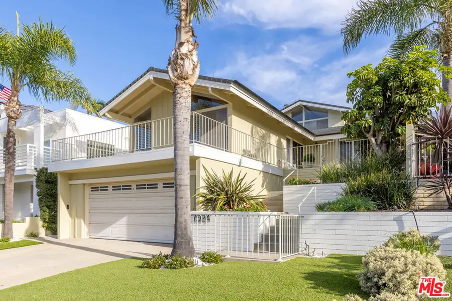 7924 W 80th Street, Playa Del Rey, CA 90293 - #3