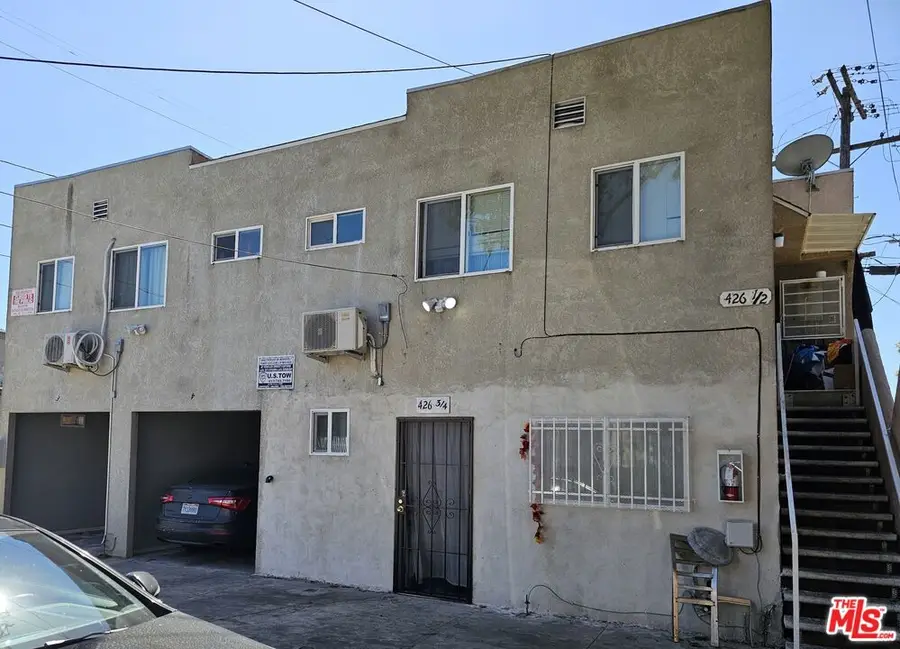426 W 77th Street, Los Angeles, CA 90003 - Image #2