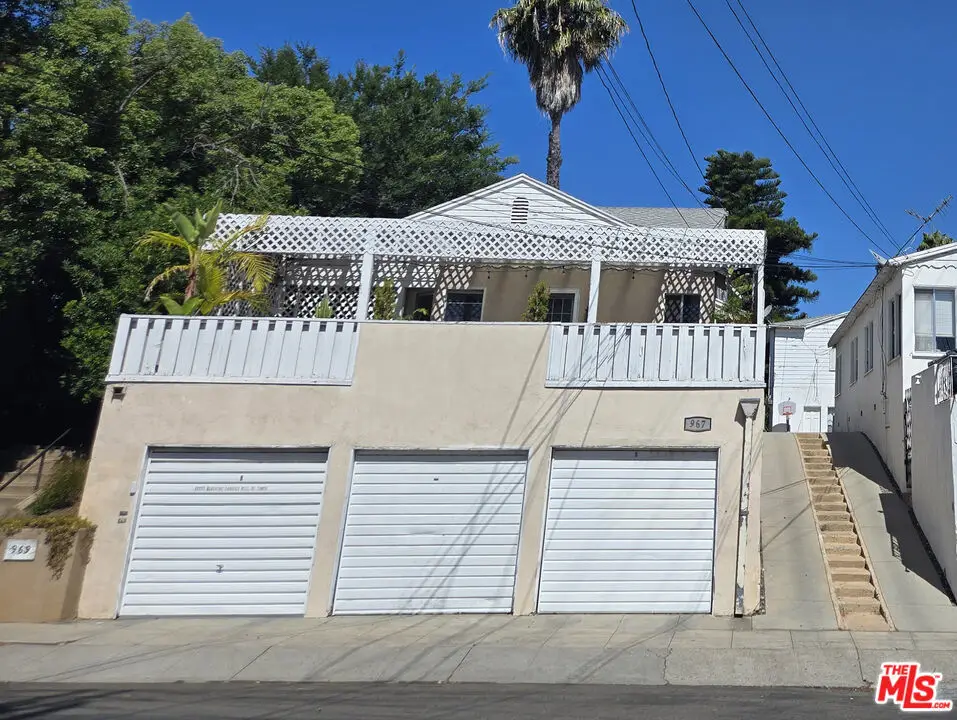 967 Lucile Avenue, Los Angeles, CA 90026 - Image #1