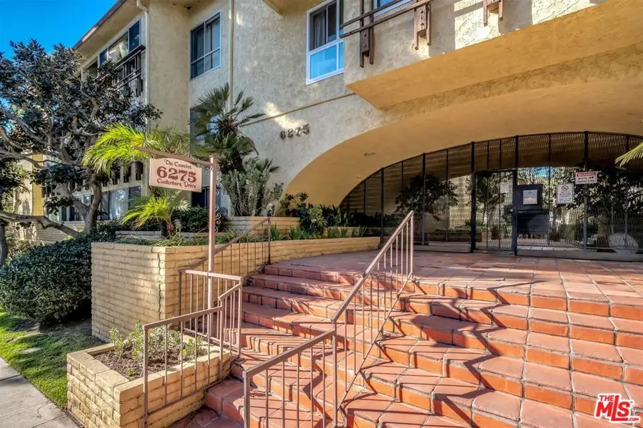 6275 Canterbury Drive #302, Culver City, CA 90230 - Image #2