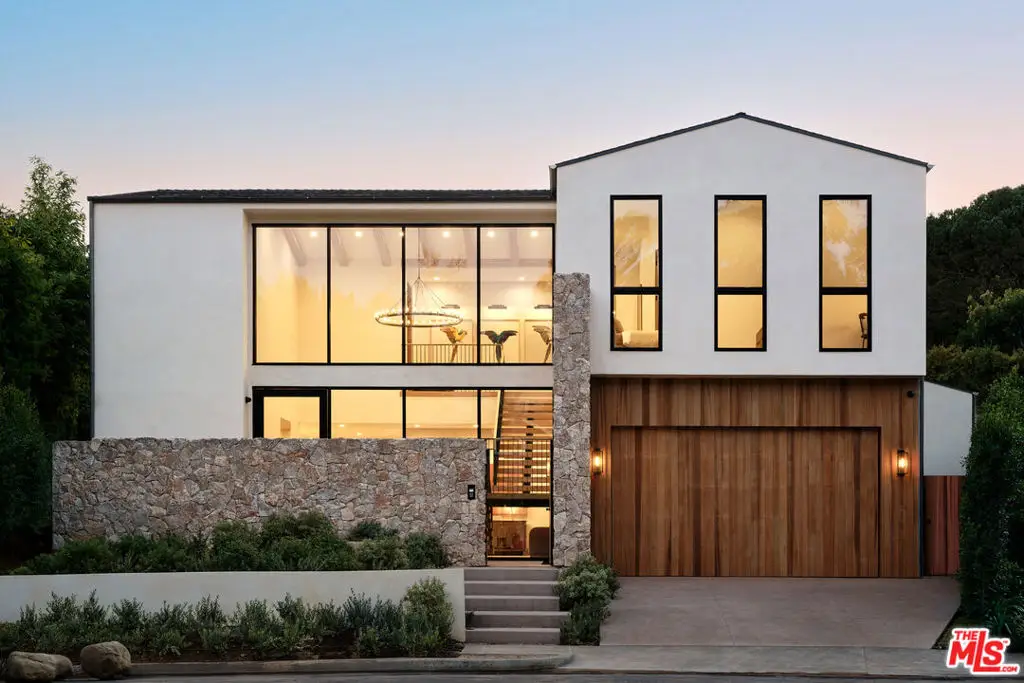 12114 Inavale Place, Los Angeles, CA 90049 - Image #1