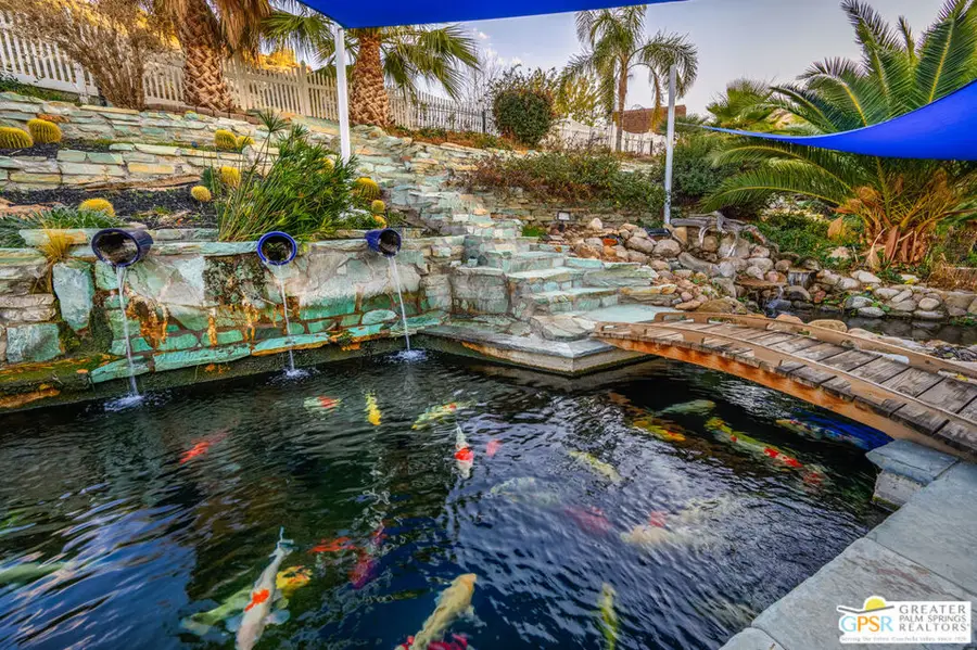 54045 Ridge Road, Yucca Valley, CA 92284 - #2