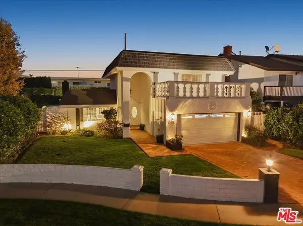 3010 Stoner Avenue, Los Angeles, CA 90066