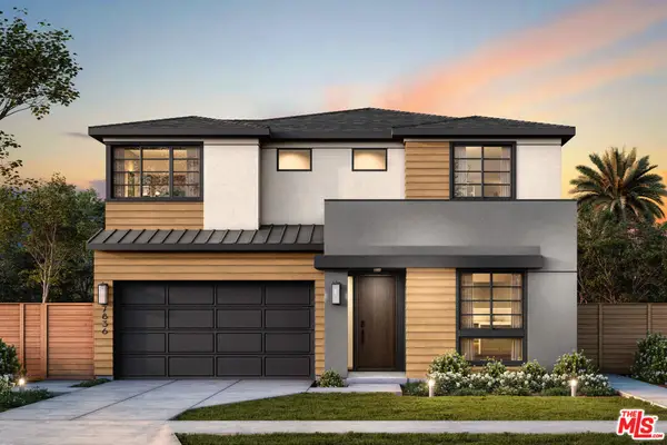 7836 Dunbarton Avenue, Los Angeles, CA 90045