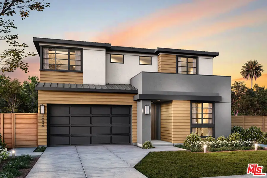 7836 Dunbarton Avenue, Los Angeles, CA 90045 - Image #2