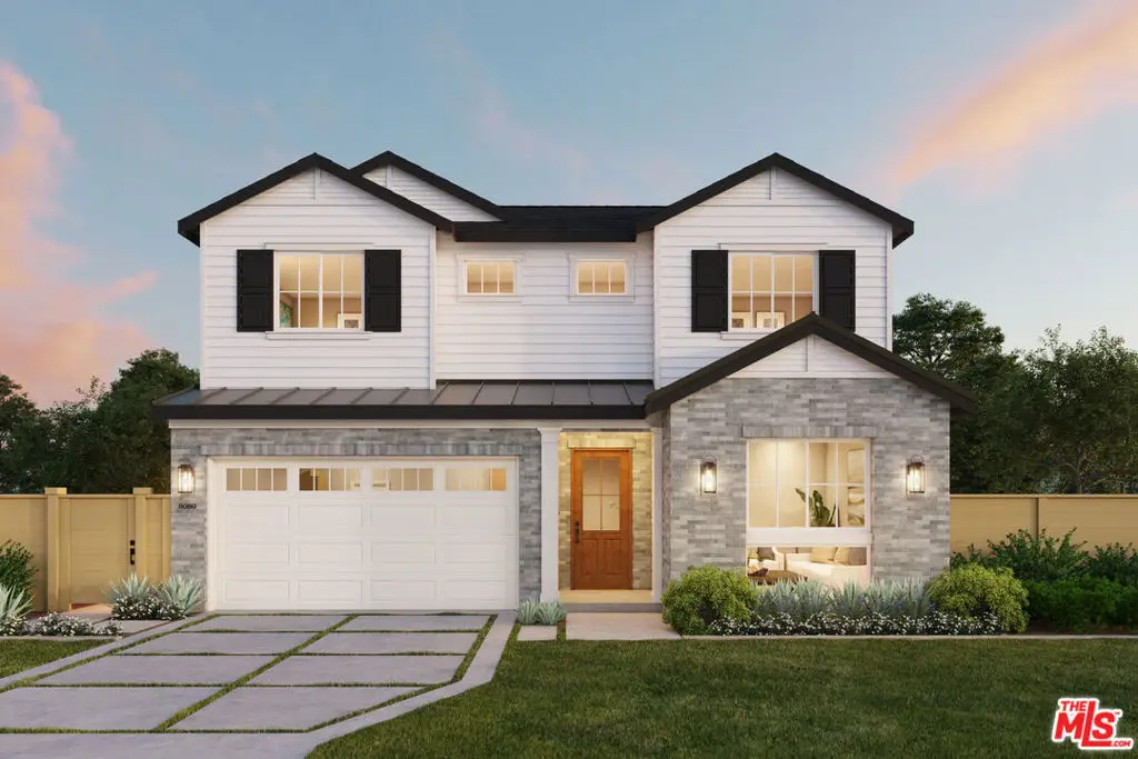 4232 East Boulevard, Los Angeles, CA 90066 - #1