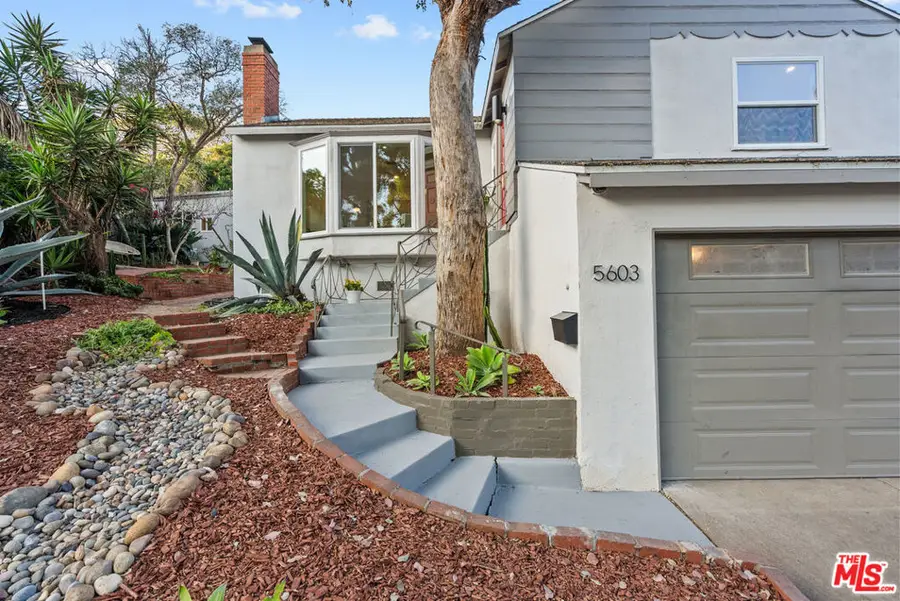 5603 Heatherdale Drive, Los Angeles, CA 90043 - Image #3