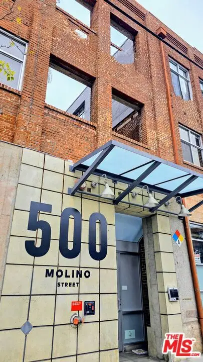 500 Molino Street #214, Los Angeles, CA 90013 - #2
