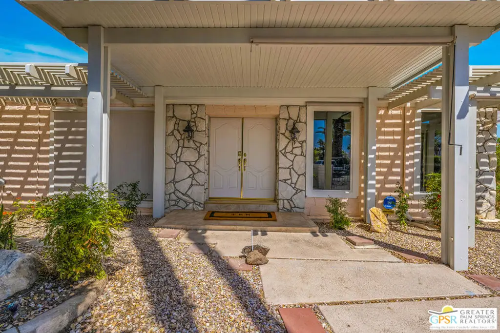 10 International Boulevard, Rancho Mirage, CA 92270 - #1