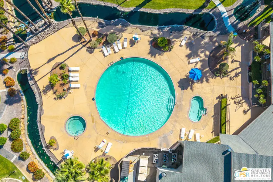 10 International Boulevard, Rancho Mirage, CA 92270 - #3