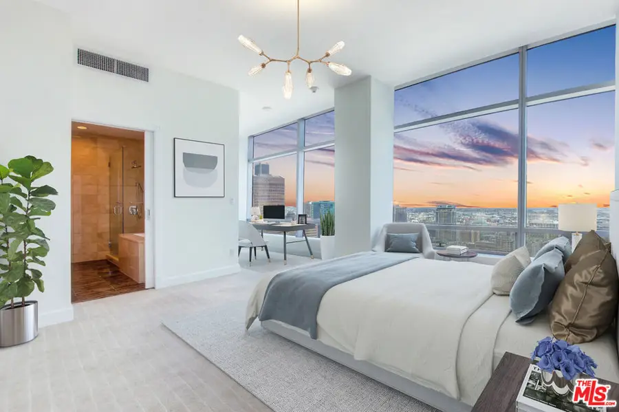 900 W Olympic Boulevard #39G, Los Angeles, CA 90015 - #2