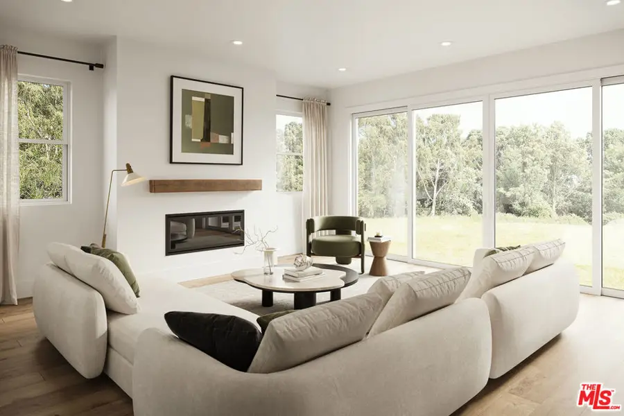 2807 Cardiff Avenue, Los Angeles, CA 90034 - Image #3