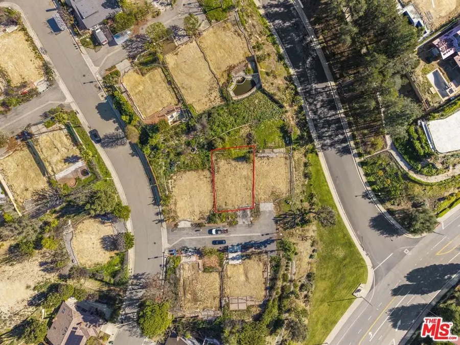 17128 Avenida De La Herradura, Pacific Palisades, CA 90272 - #2
