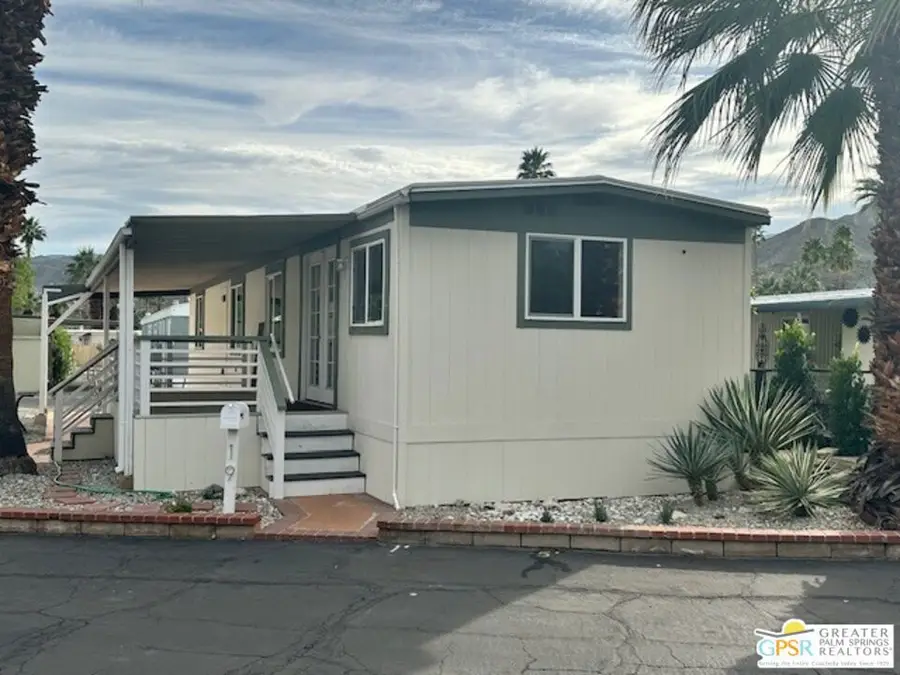 19 Garfield Drive, Cathedral City, CA 92234 - #3