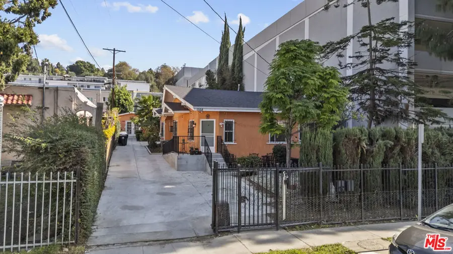 1558 N Kenmore Avenue, Los Angeles, CA 90027 - Image #2