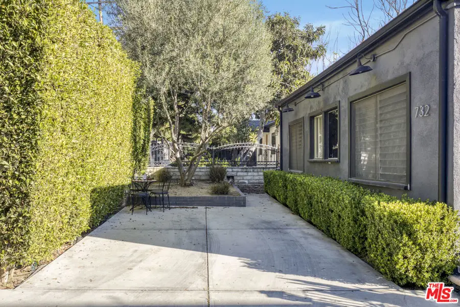 732 Robinson Street, Los Angeles, CA 90026 - #3