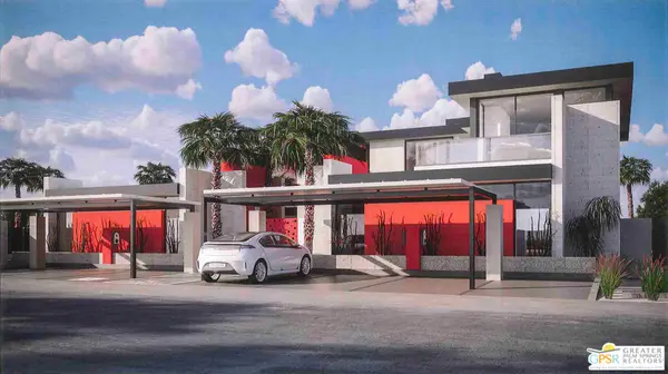 215 Via Olivera, Palm Springs, CA 92262