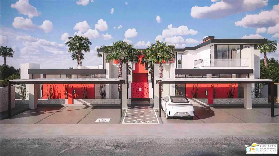 215 Via Olivera, Palm Springs, CA 92262 - #2