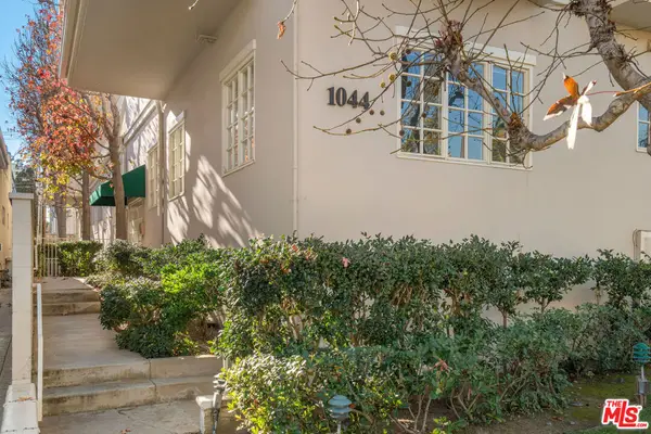 1040 4th Street #106, Santa Monica, CA 90403