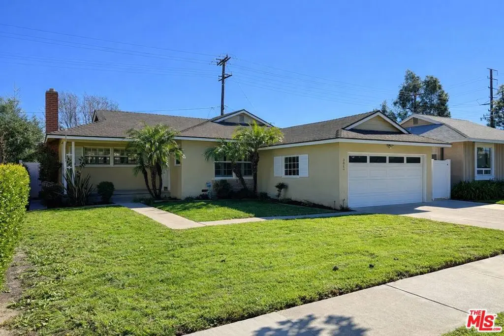 3012 Knoxville Avenue, Long Beach, CA 90808 - Image #1
