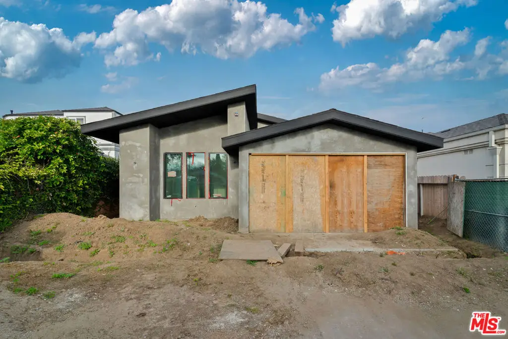 1628 Wellesley Avenue, Los Angeles, CA 90025 - Image #1