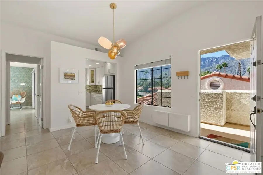 2701 E Mesquite Avenue #A4, Palm Springs, CA 92264 - #3