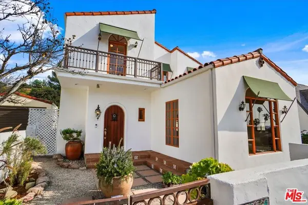 5418 Dahlia Drive, Los Angeles, CA 90041