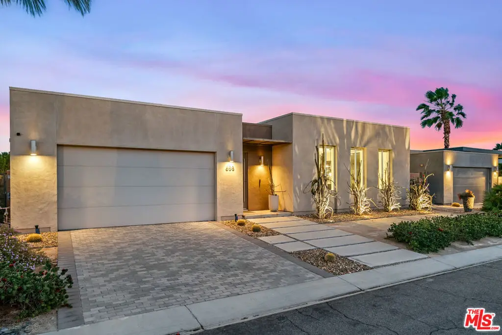 658 Dominion Way, Palm Springs, CA 92262 - #1