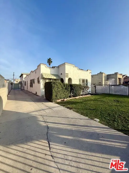 6544 S Victoria Avenue, Los Angeles, CA 90043 - Image #1