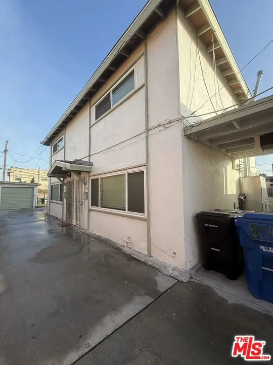 6544 S Victoria Avenue, Los Angeles, CA 90043 - Image #3
