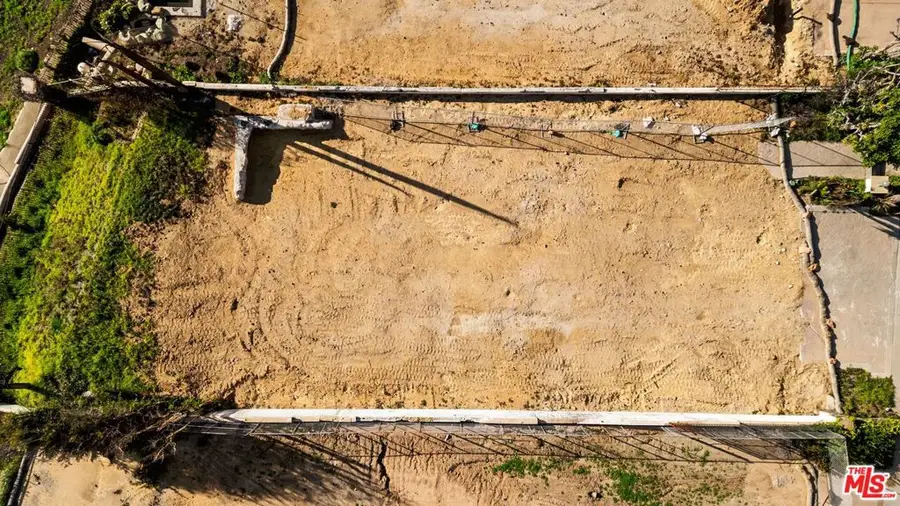 1630 Chastain, Pacific Palisades, CA 90272 - #3