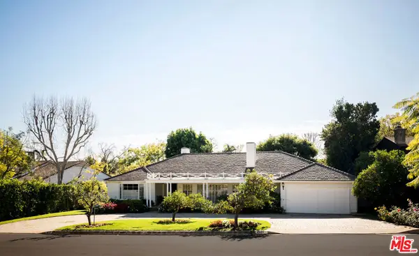 1521 San Remo Drive, Pacific Palisades, CA 90272