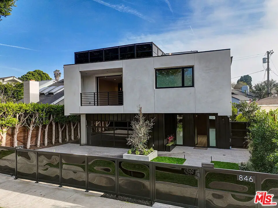 846 Dickson Street, Marina Del Rey, CA 90292 - Image #1