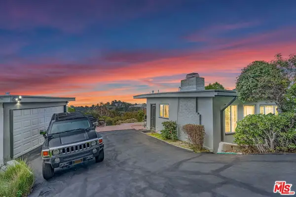 7191 Woodrow Wilson Drive, Los Angeles, CA 90068