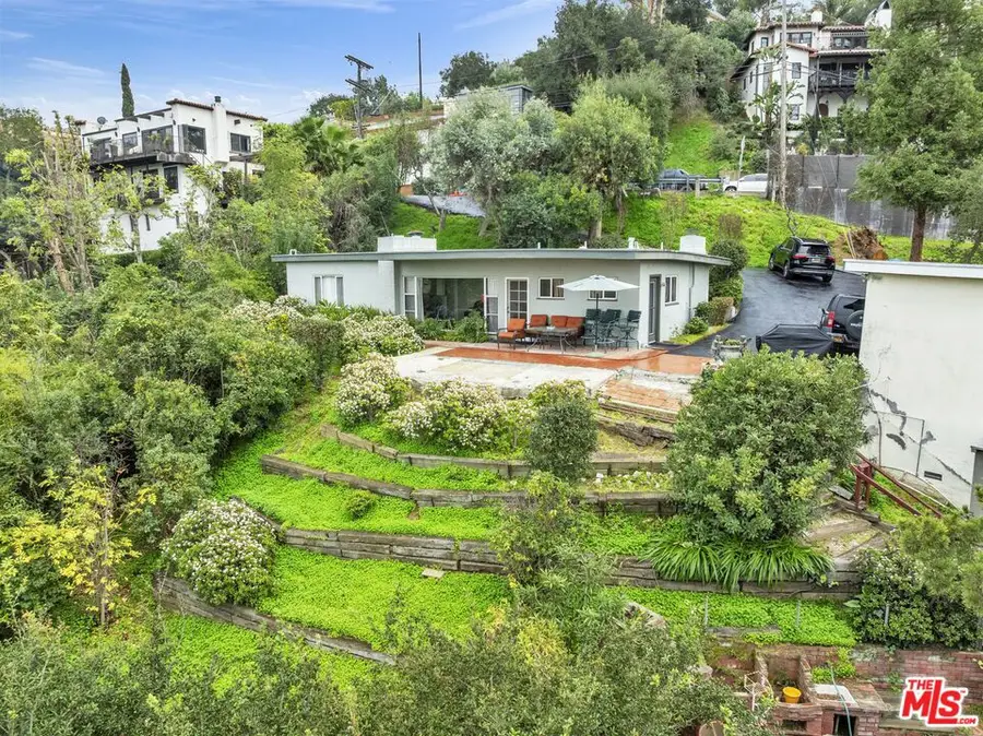 7191 Woodrow Wilson Drive, Los Angeles, CA 90068 - #2