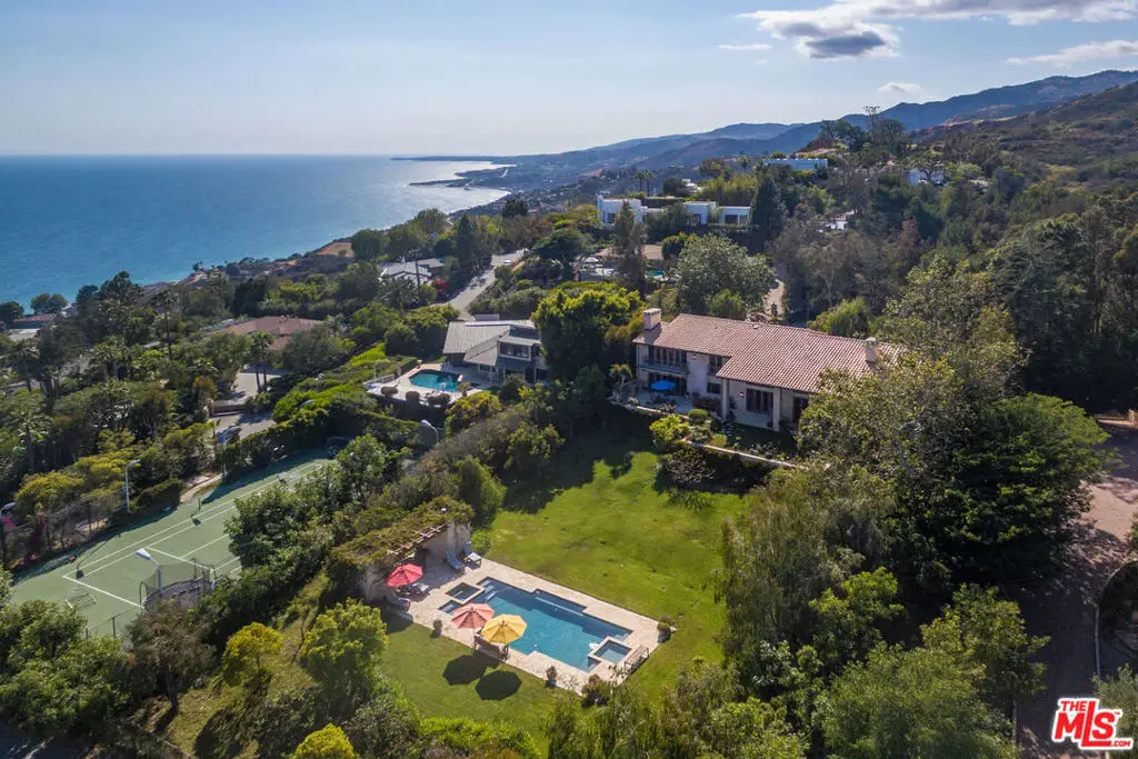 3648 Mcanany Way, Malibu, CA 90265 - #1