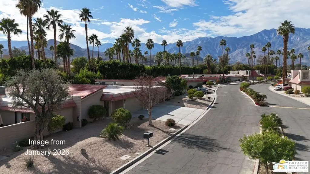 68443 Paseo Real, Cathedral City, CA 92234 - #1