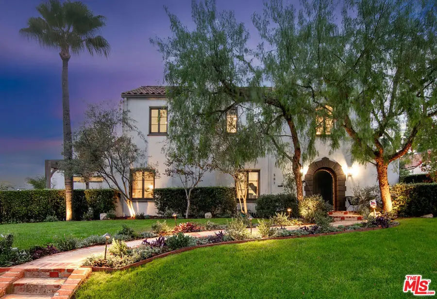 501 N Cahuenga Boulevard, Los Angeles, CA 90004 - #2