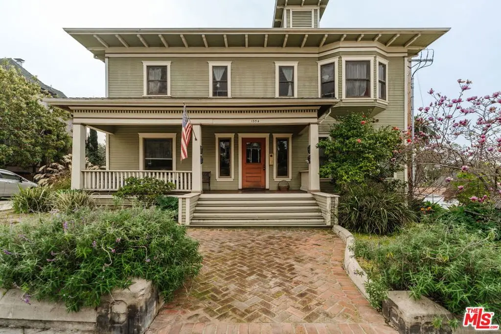 1354 Carroll Avenue, Los Angeles, CA 90026 - Image #1