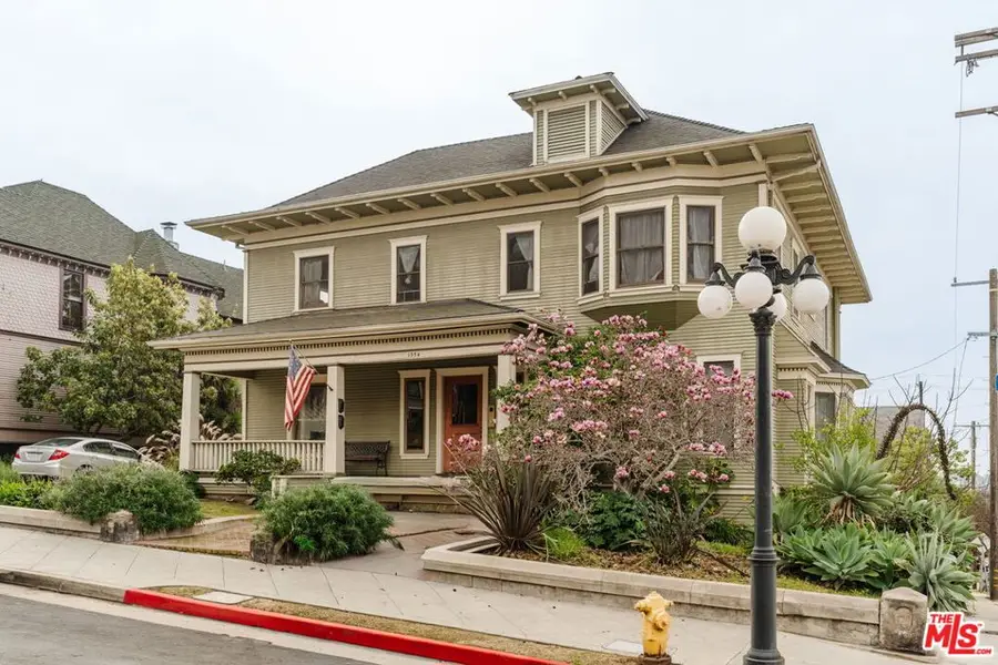 1354 Carroll Avenue, Los Angeles, CA 90026 - Image #2