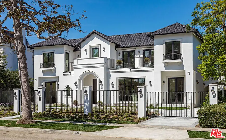 722 N Camden Drive, Beverly Hills, CA 90210 - Image #2