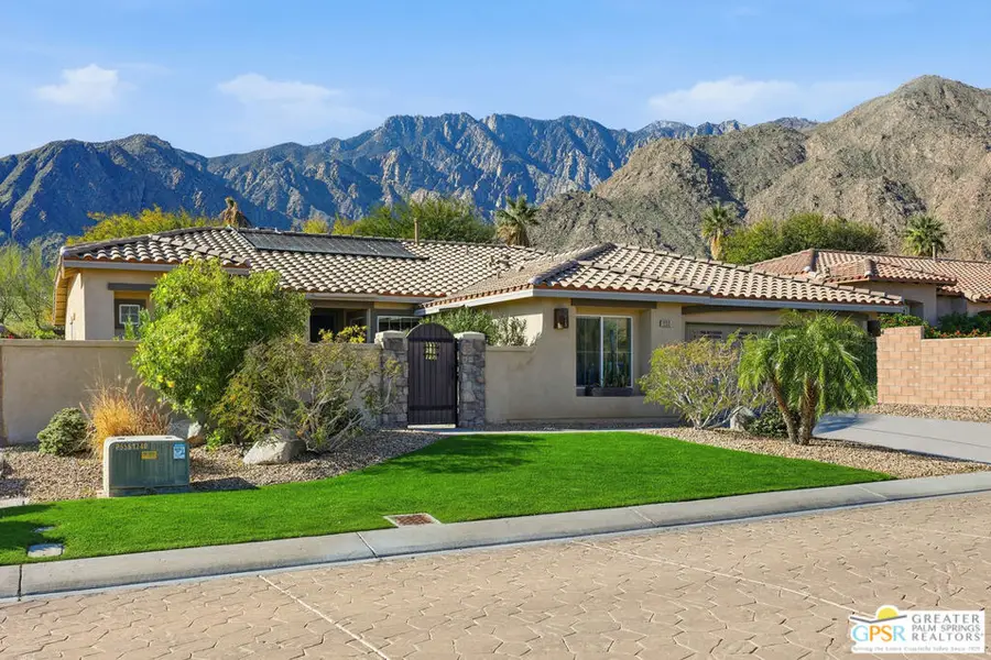 1233 Oro, Palm Springs, CA 92262 - Image #2